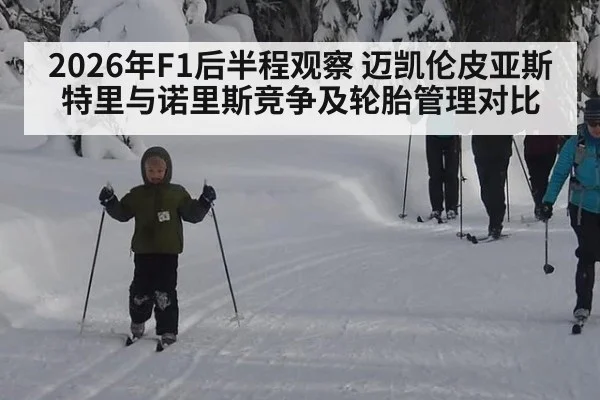 2026年F1后半程观察 迈凯伦皮亚斯特里与诺里斯竞争及轮胎管理对比